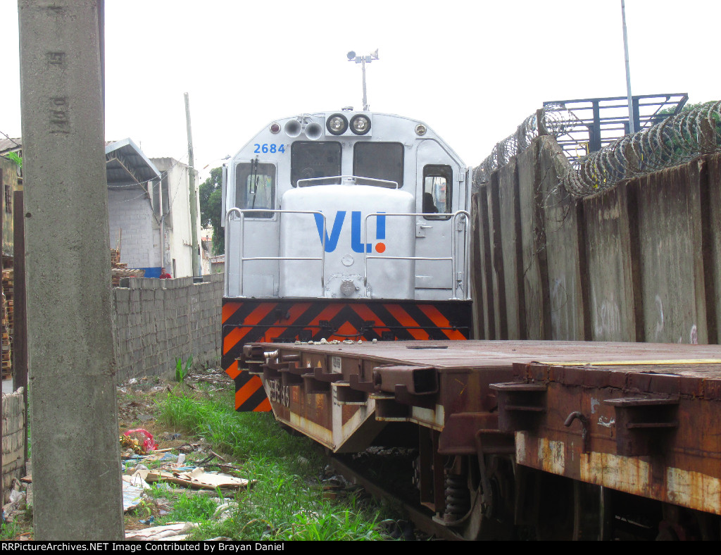 VLI 2684